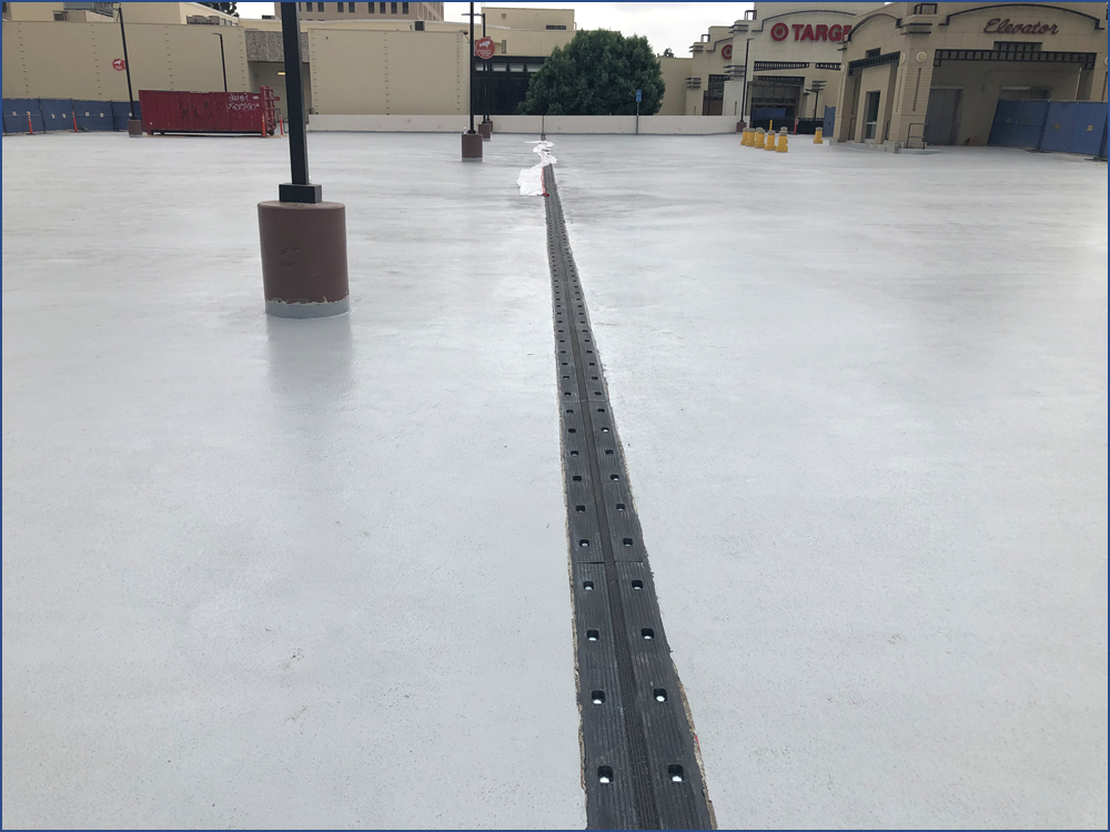 Expansion Joint
