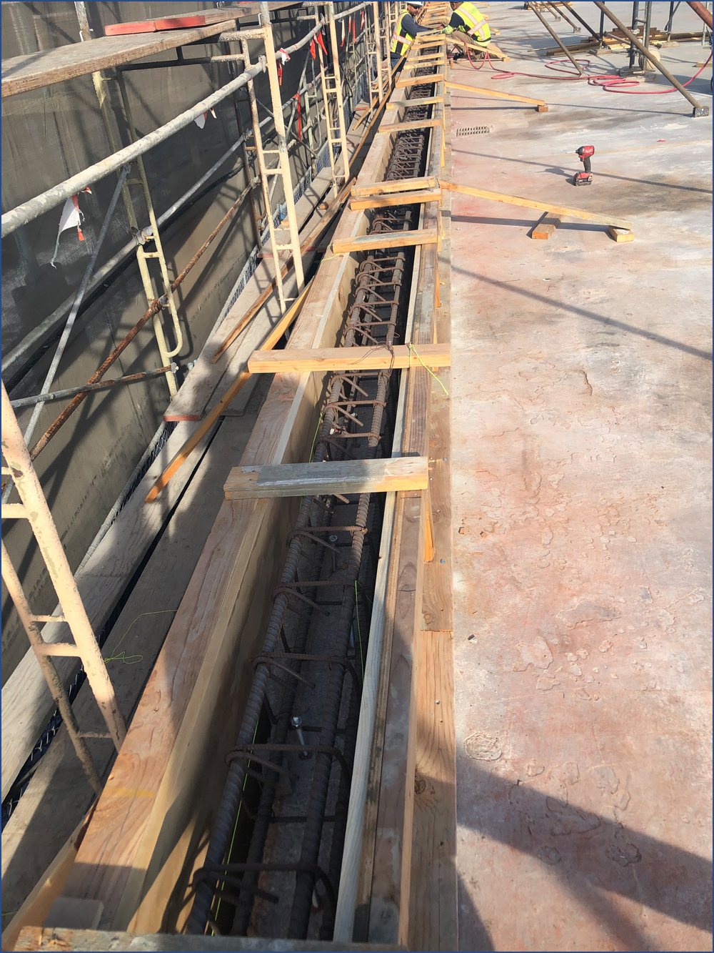 Form & Pump Repair